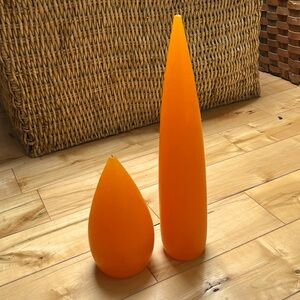 Barrick Design candles